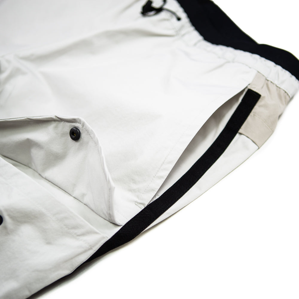 NSW Tech Pack Woven Pants (Light Bone)
