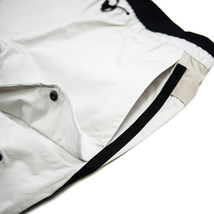 NSW Tech Pack Woven Pants (Light Bone)