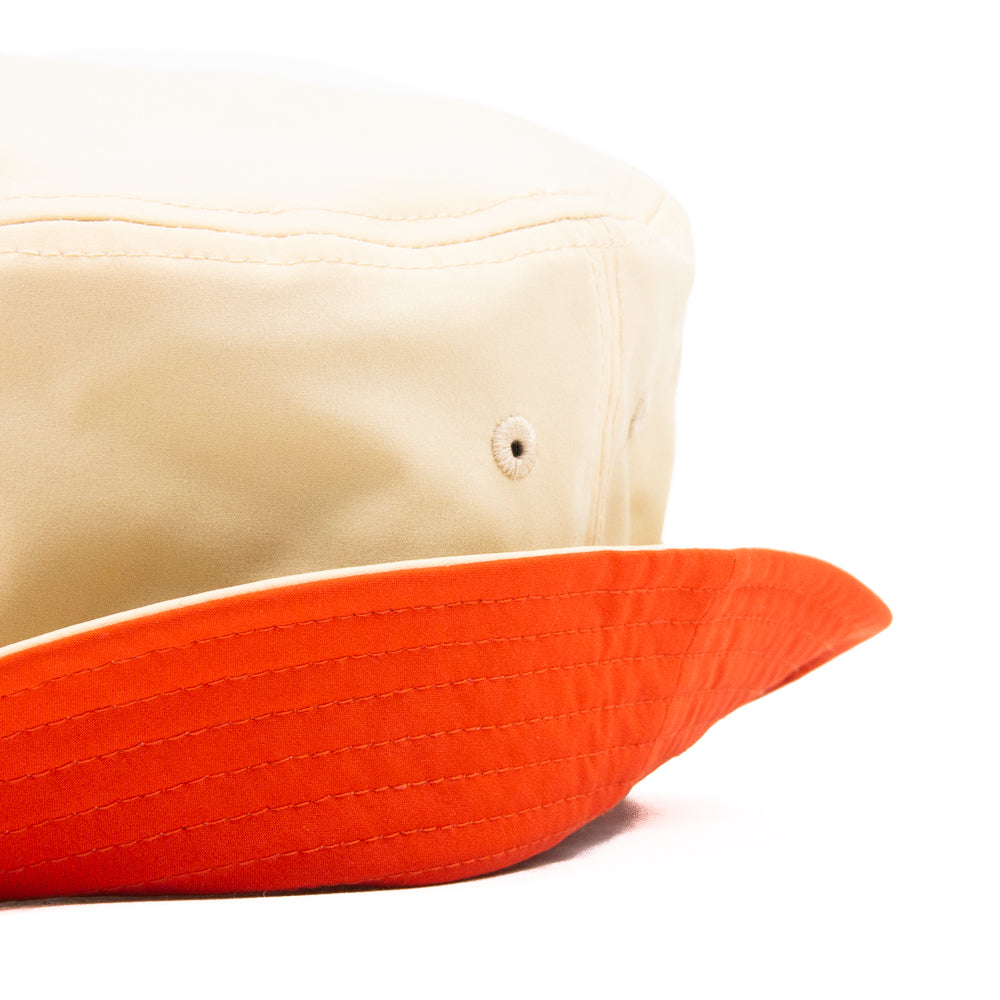 Reversible Bucket Hat (Sandcastle)