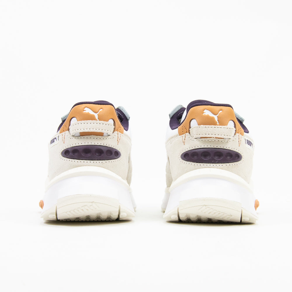 Wild Rider SC (Vaporous Gray/Puma-White)