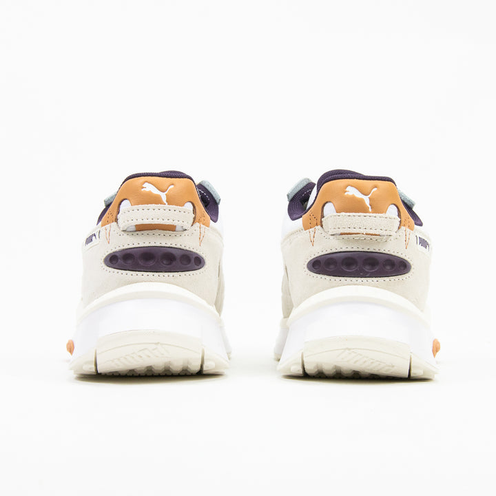 Wild Rider SC (Vaporous Gray/Puma-White)