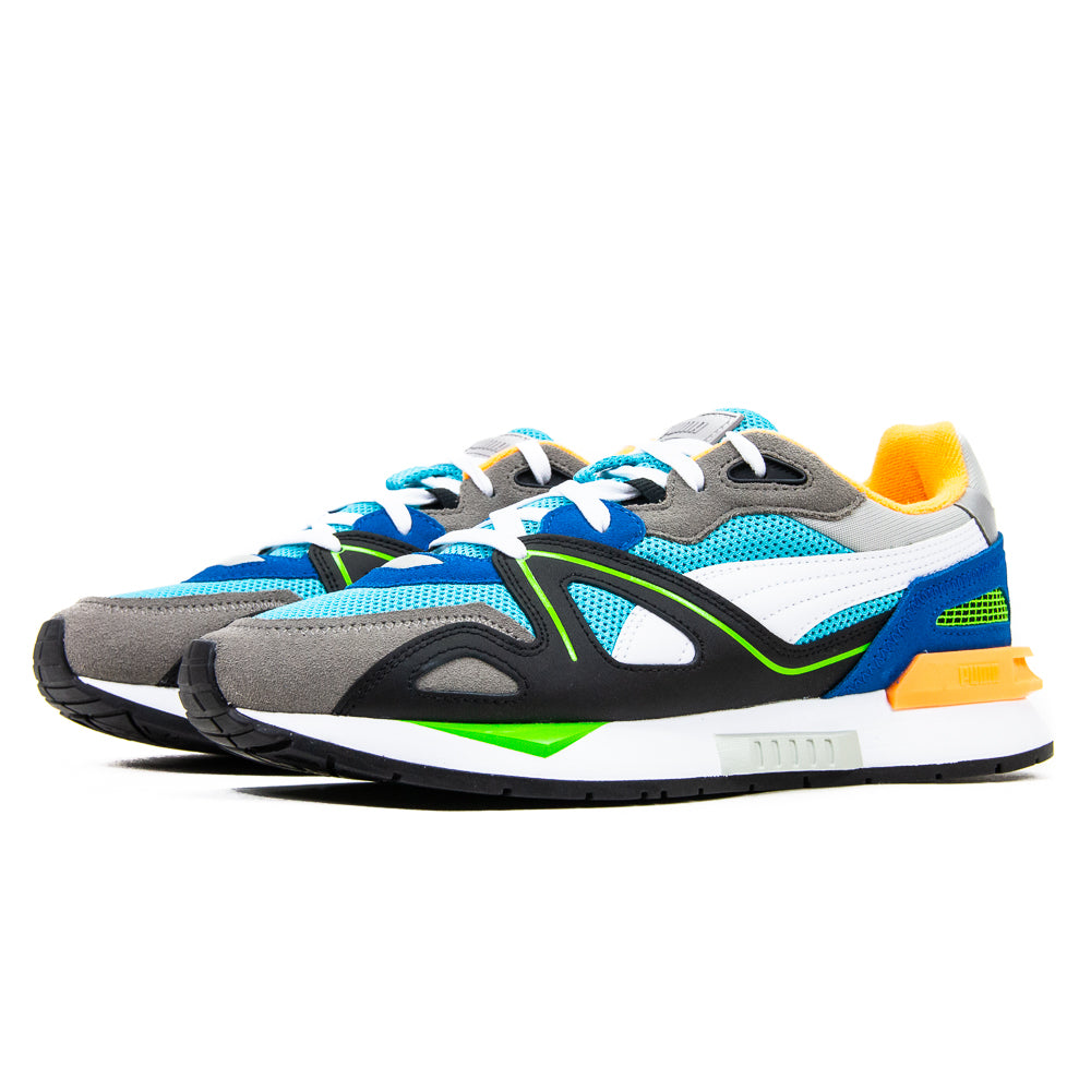 Mirage Mox Vision (Blue Atoll/Steel Grey)