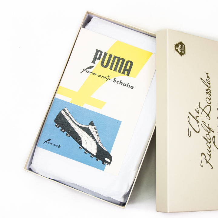 Mirage OG RDL FS (Puma White/Vaporous Gray)