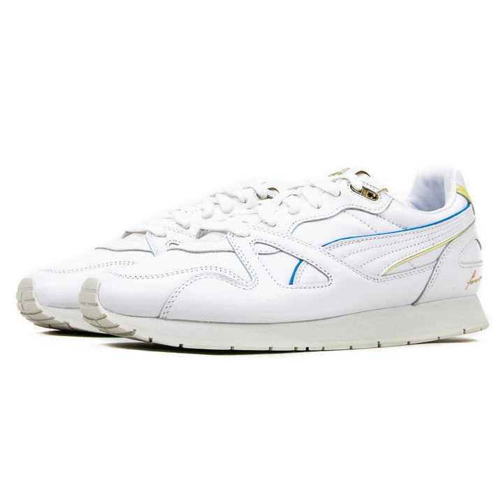 Mirage OG RDL FS (Puma White/Vaporous Gray)