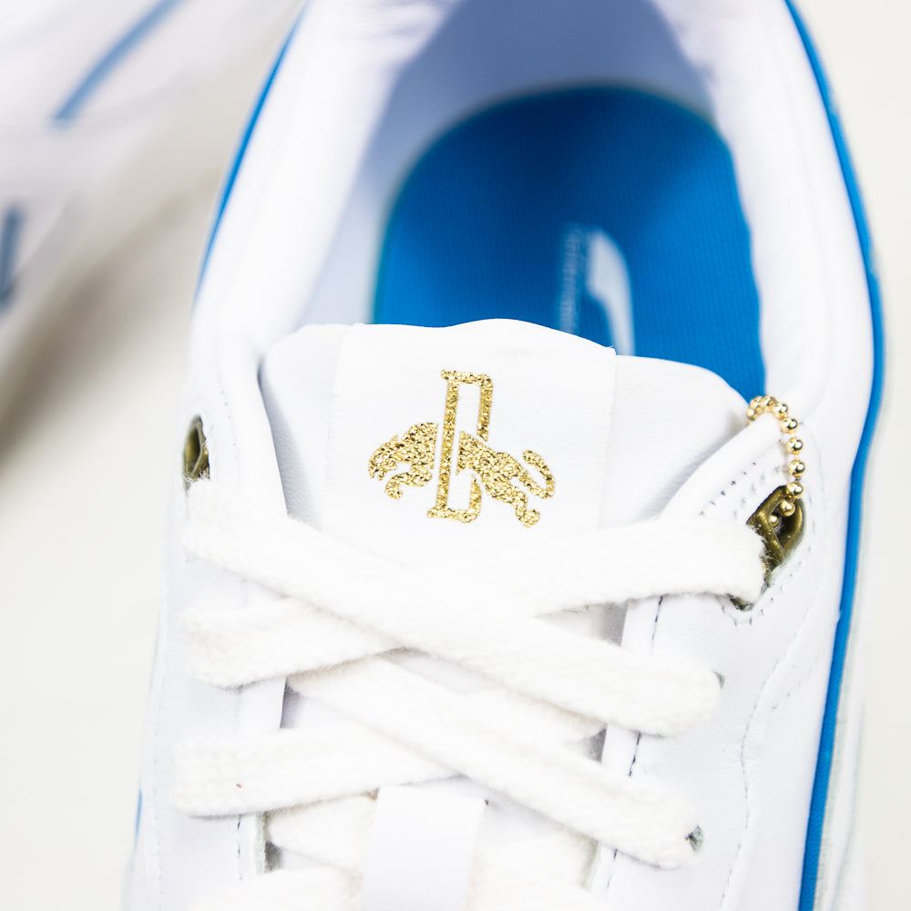 Mirage OG RDL FS (Puma White/Vaporous Gray)
