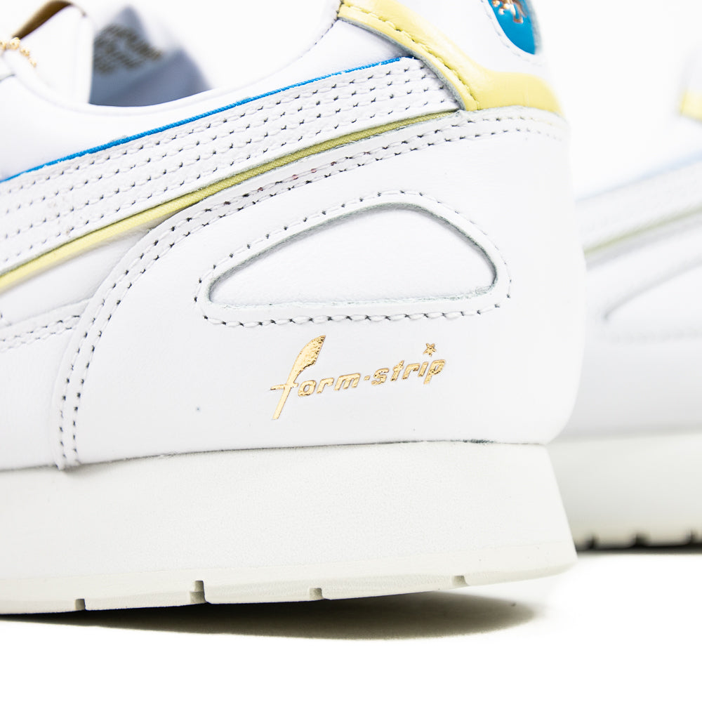 Mirage OG RDL FS (Puma White/Vaporous Gray)