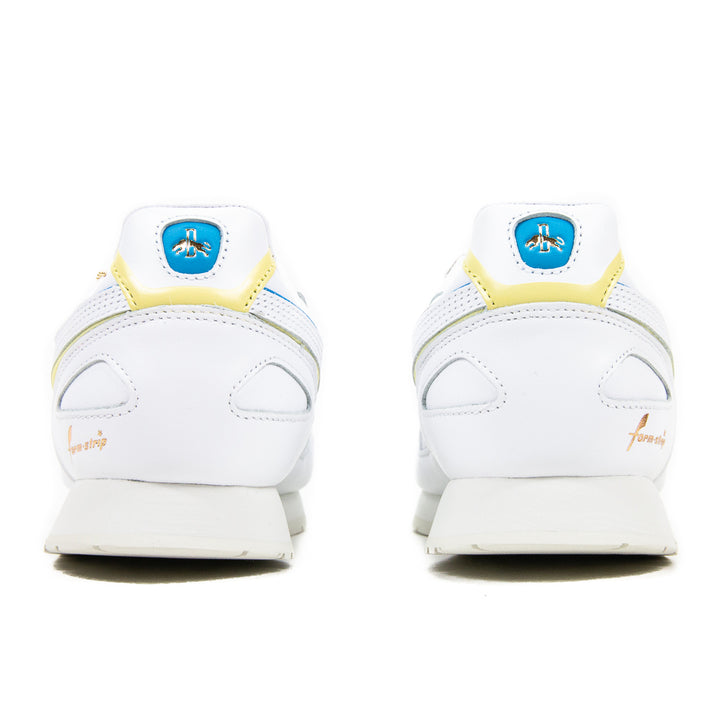 Mirage OG RDL FS (Puma White/Vaporous Gray)