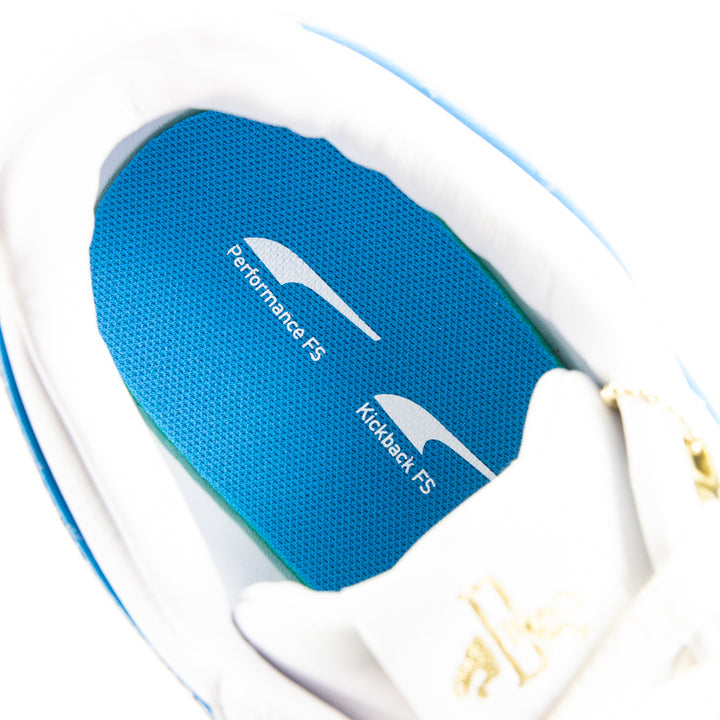 Mirage OG RDL FS (Puma White/Vaporous Gray)