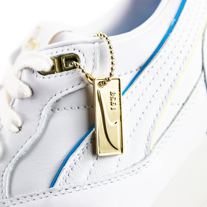 Mirage OG RDL FS (Puma White/Vaporous Gray)