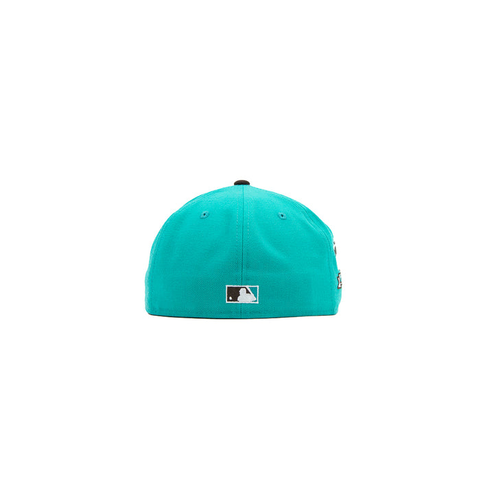 Chicago Cubs 1990 All-Star (Teal/Mud Pie)