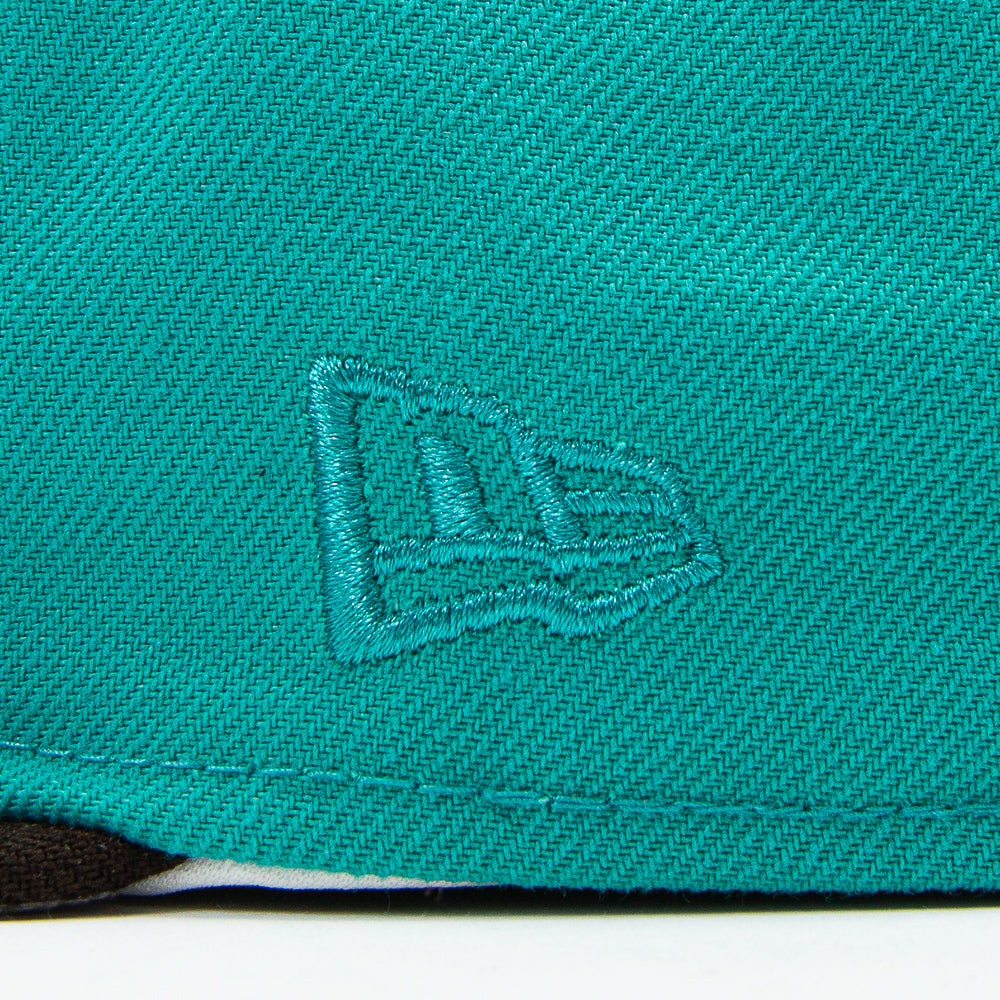 Chicago Cubs 1990 All-Star (Teal/Mud Pie)