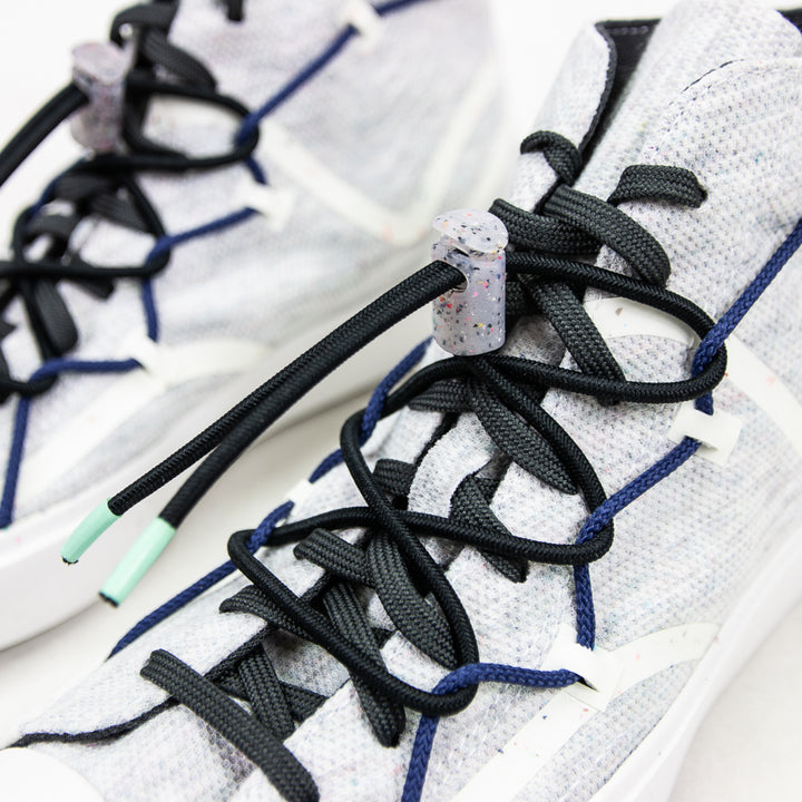 Jack Purcell Rally Mid (White/White)
