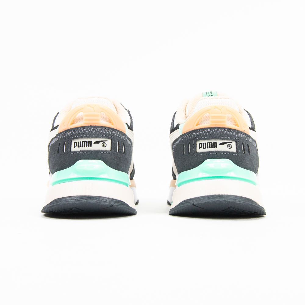 WMNS Mirage Sport Pastel (Puma White/Ebony)
