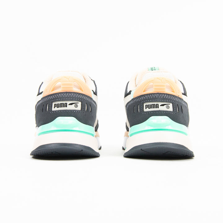 WMNS Mirage Sport Pastel (Puma White/Ebony)