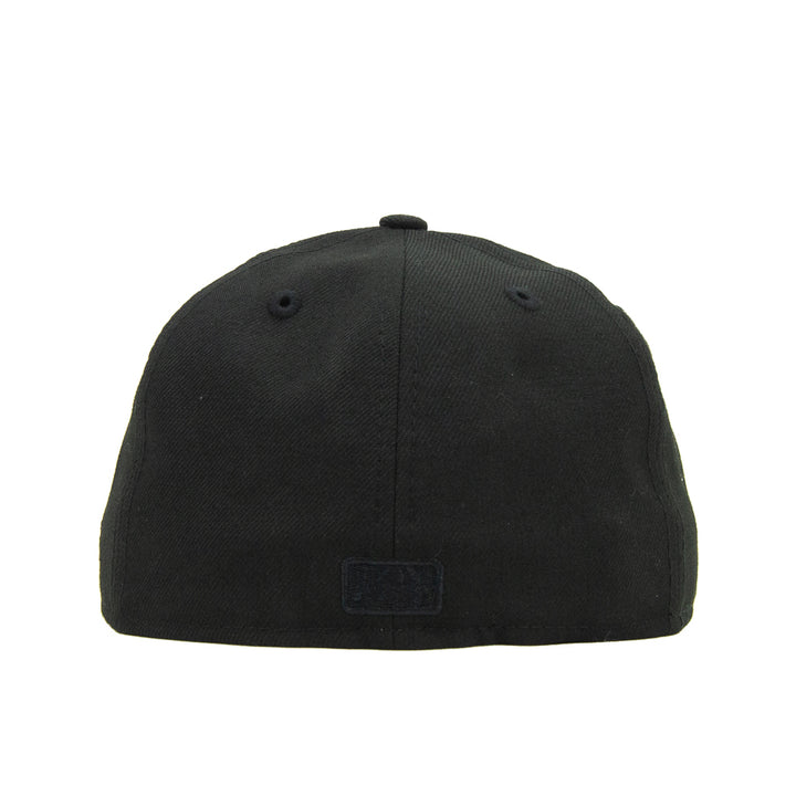 New Era x Fear of God (White/Black)