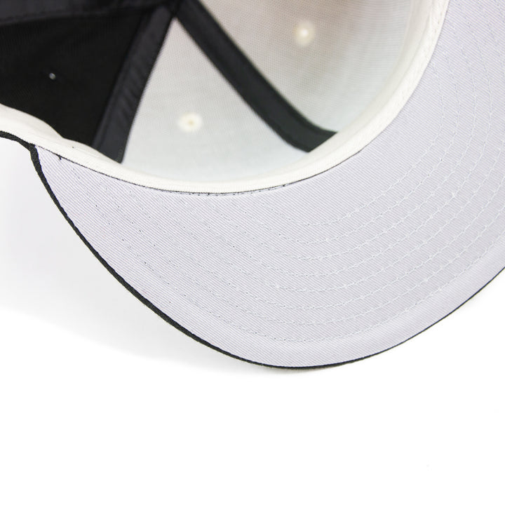 New Era x Fear of God (White/Black)