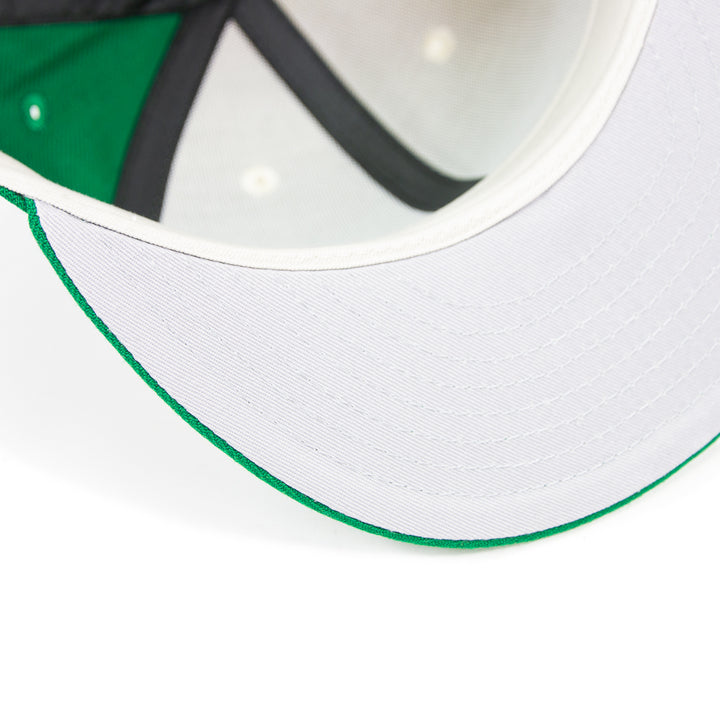 New Era x Fear of God (White/Green)