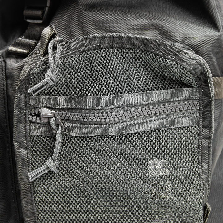 Rucksack (Black/Storm Wind)