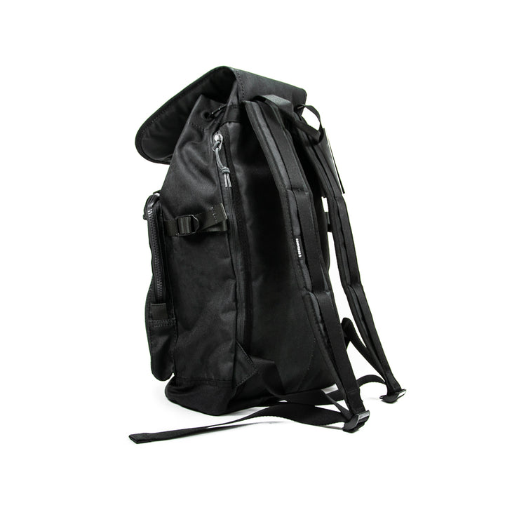 Rucksack (Black/Storm Wind)