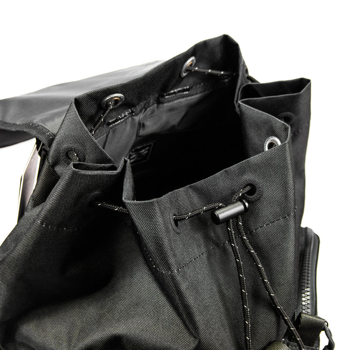 Rucksack (Black/Storm Wind)