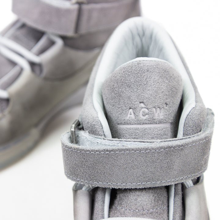 ERX 260 MID A-COLD-WALL (Violet Gray)