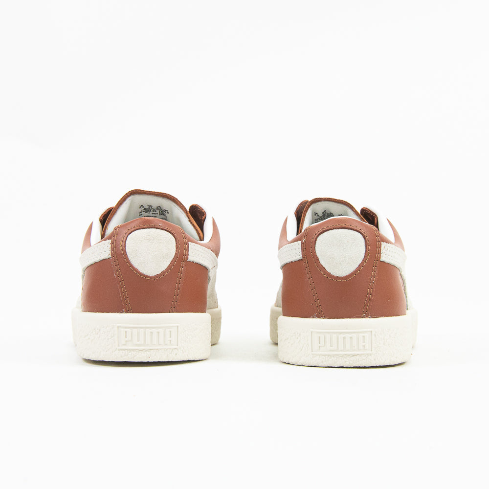 Basket VTG (Mocha Bisque/Ivory Glow)
