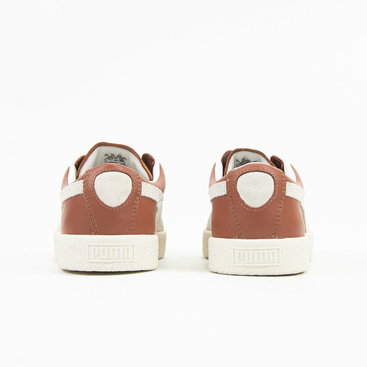 Basket VTG (Mocha Bisque/Ivory Glow)