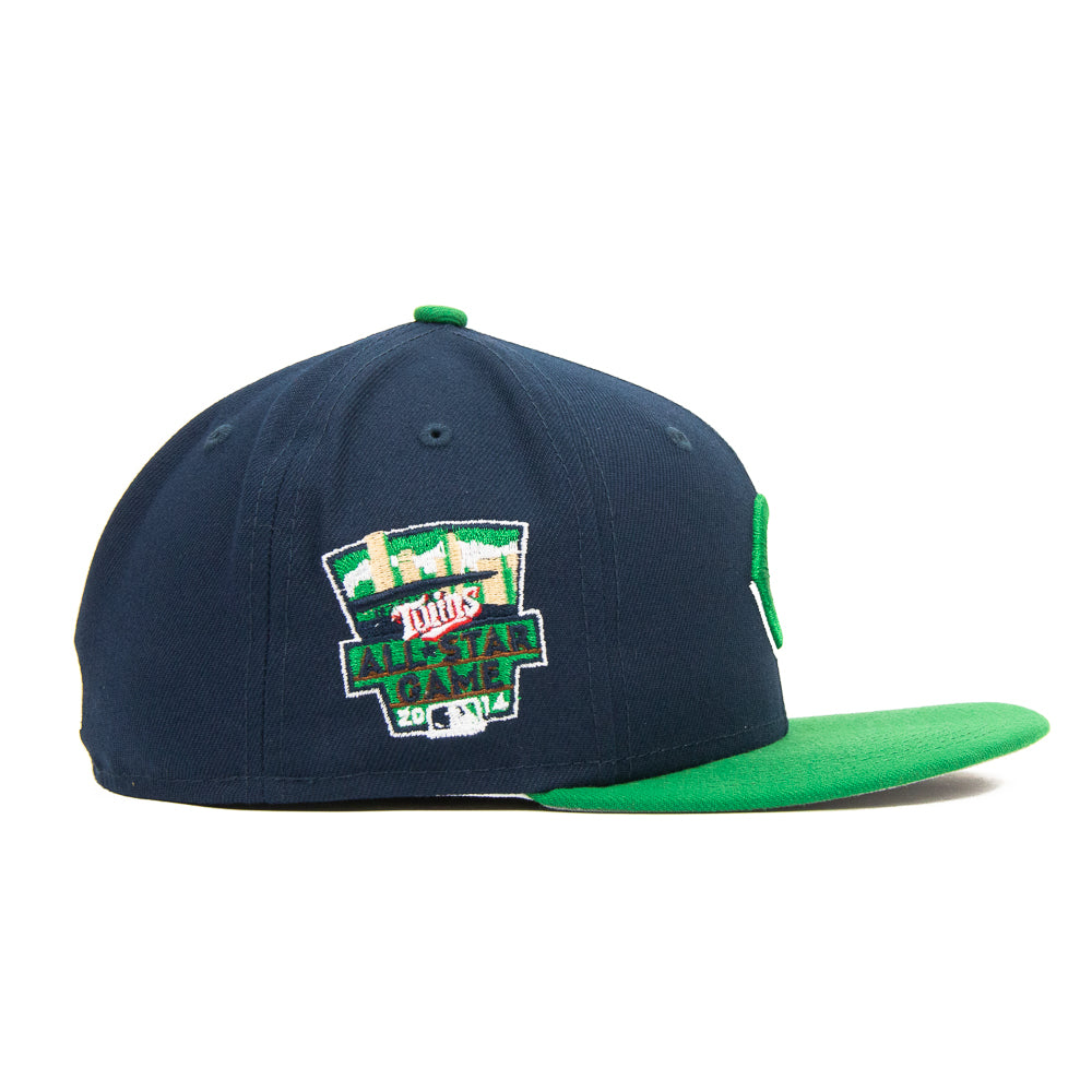 Cincinnati Reds Fitted (2014 Minnesota All-Star)