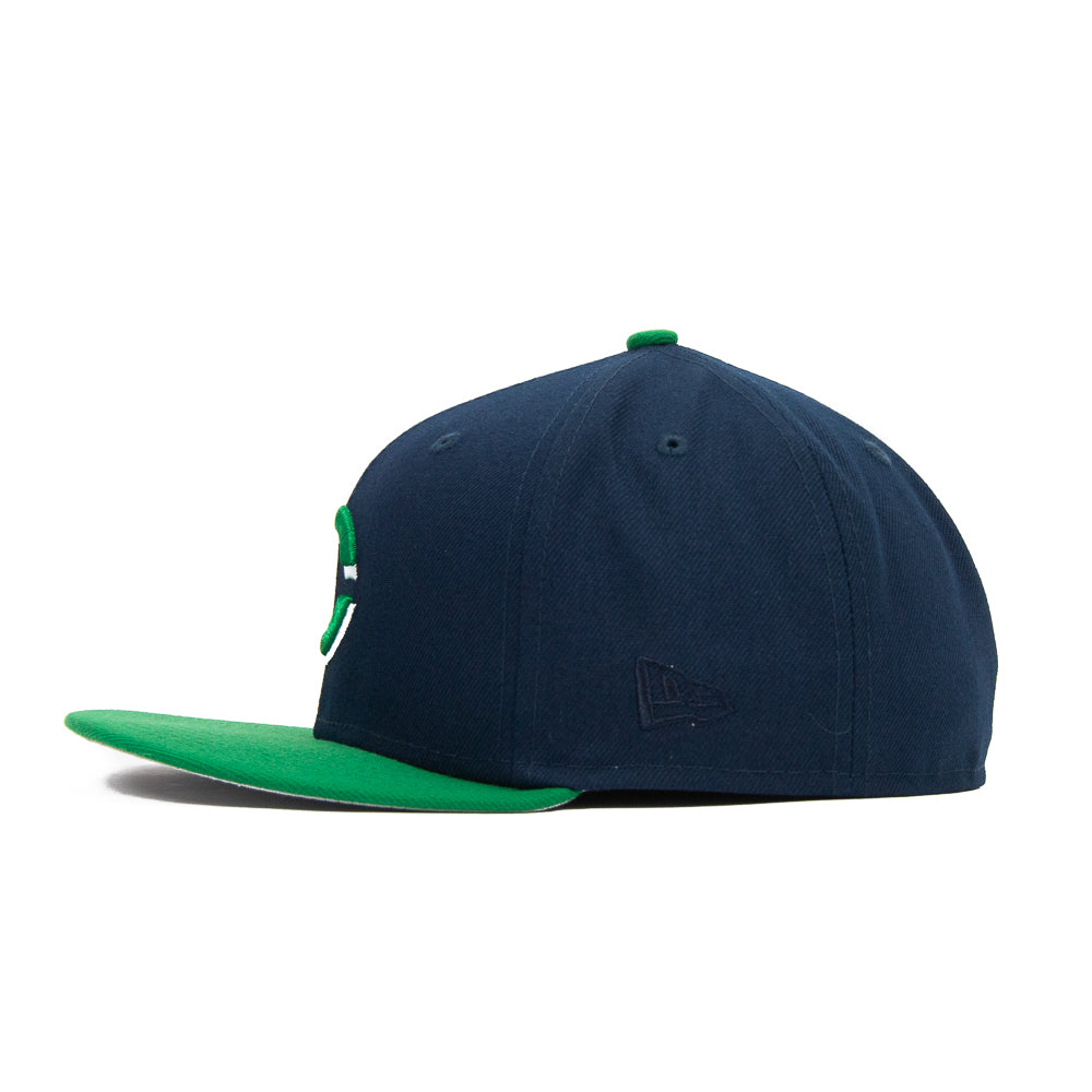 Cincinnati Reds Fitted (2014 Minnesota All-Star)