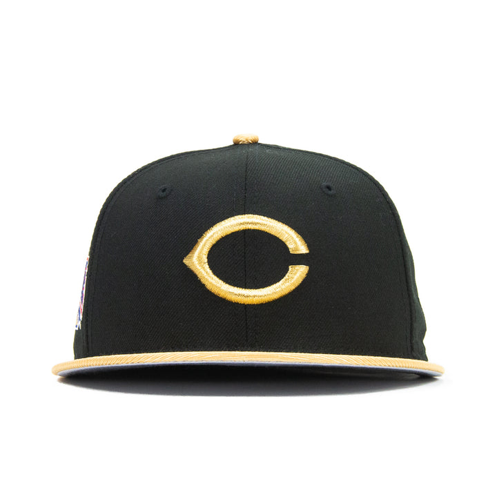 Cincinnati Reds Fitted (1996 Philadelphia All-Star)
