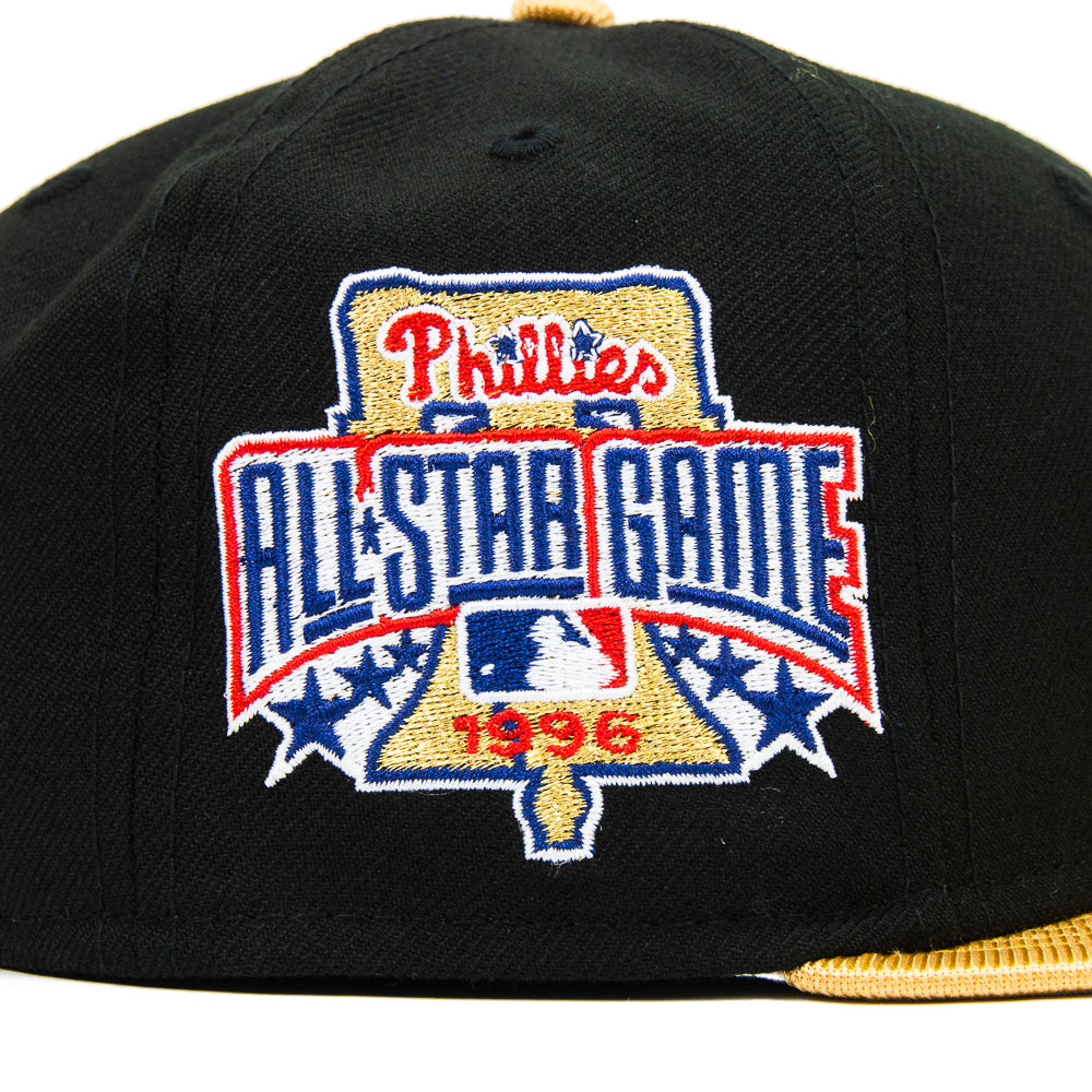 Cincinnati Reds Fitted (1996 Philadelphia All-Star)