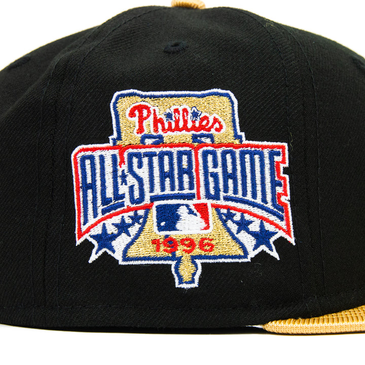 Cincinnati Reds Fitted (1996 Philadelphia All-Star)