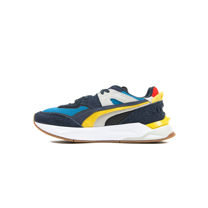 Mirage Sport Layers (Blue Parisian Night/Gray)