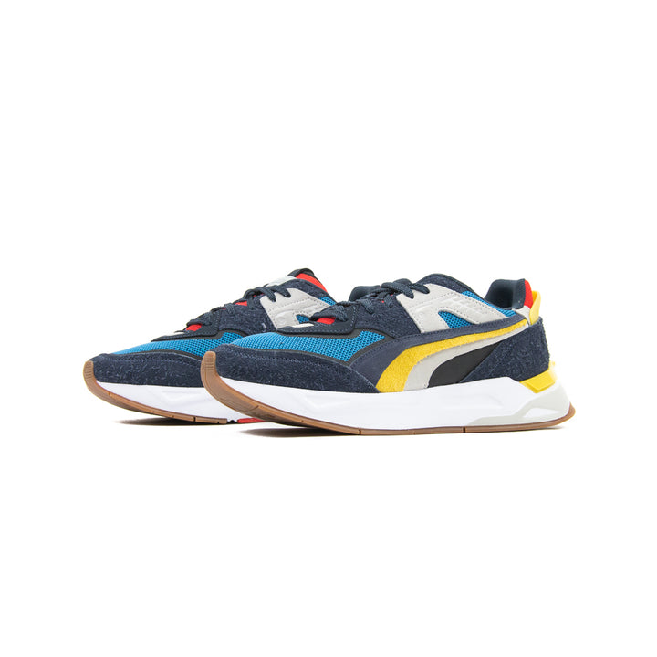 Mirage Sport Layers (Blue Parisian Night/Gray)