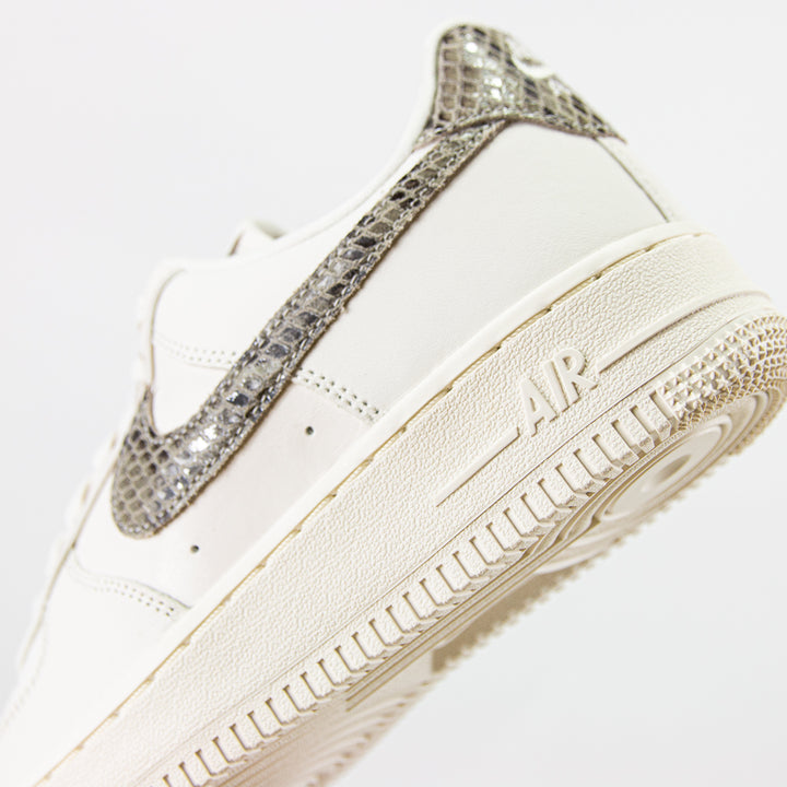 WMNS Air Force 1 '07 (Phantom/Lt. Iron Ore)