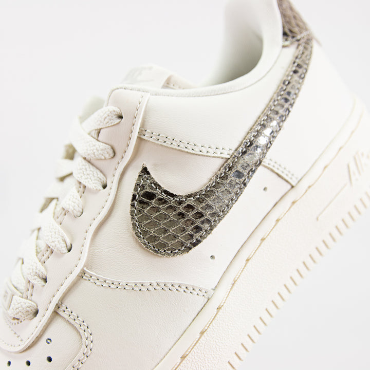 WMNS Air Force 1 '07 (Phantom/Lt. Iron Ore)