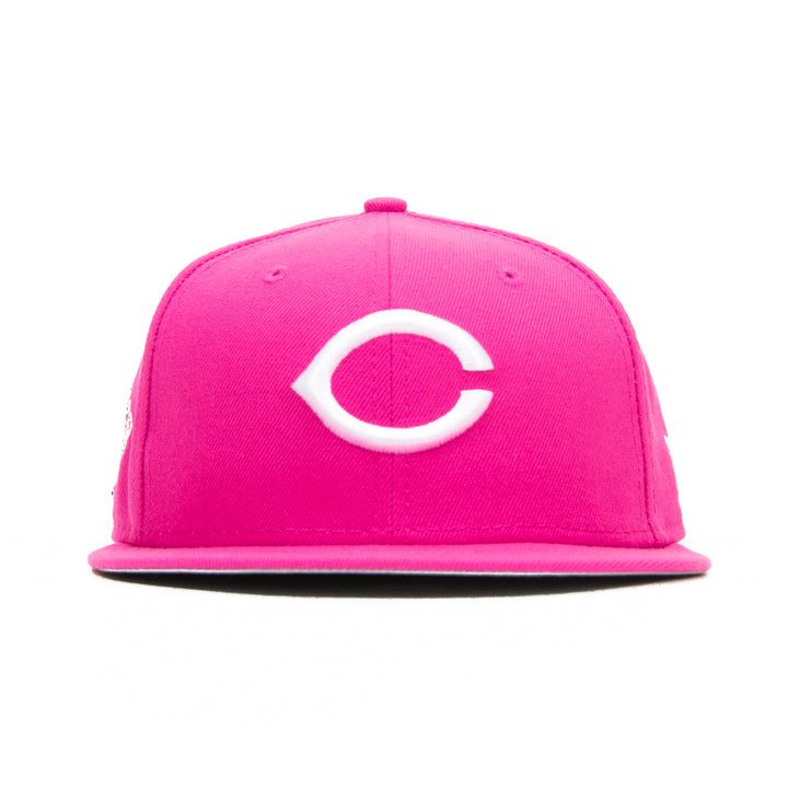 Cincinnati Reds 1990 World Series (Beetroot)