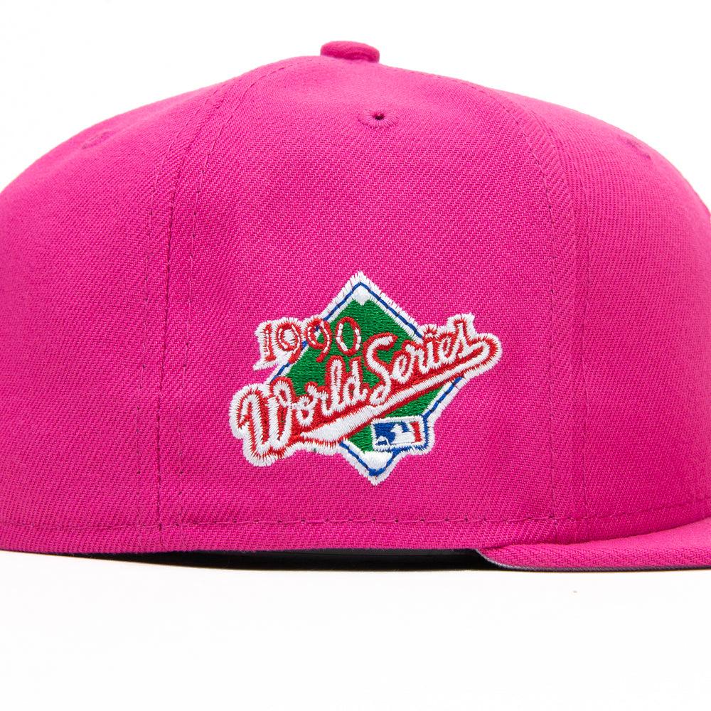 Cincinnati Reds 1990 World Series (Beetroot)