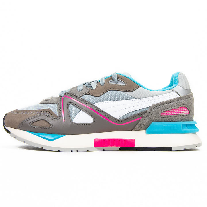 Mirage Mox (Steel Gray/Eggnog)