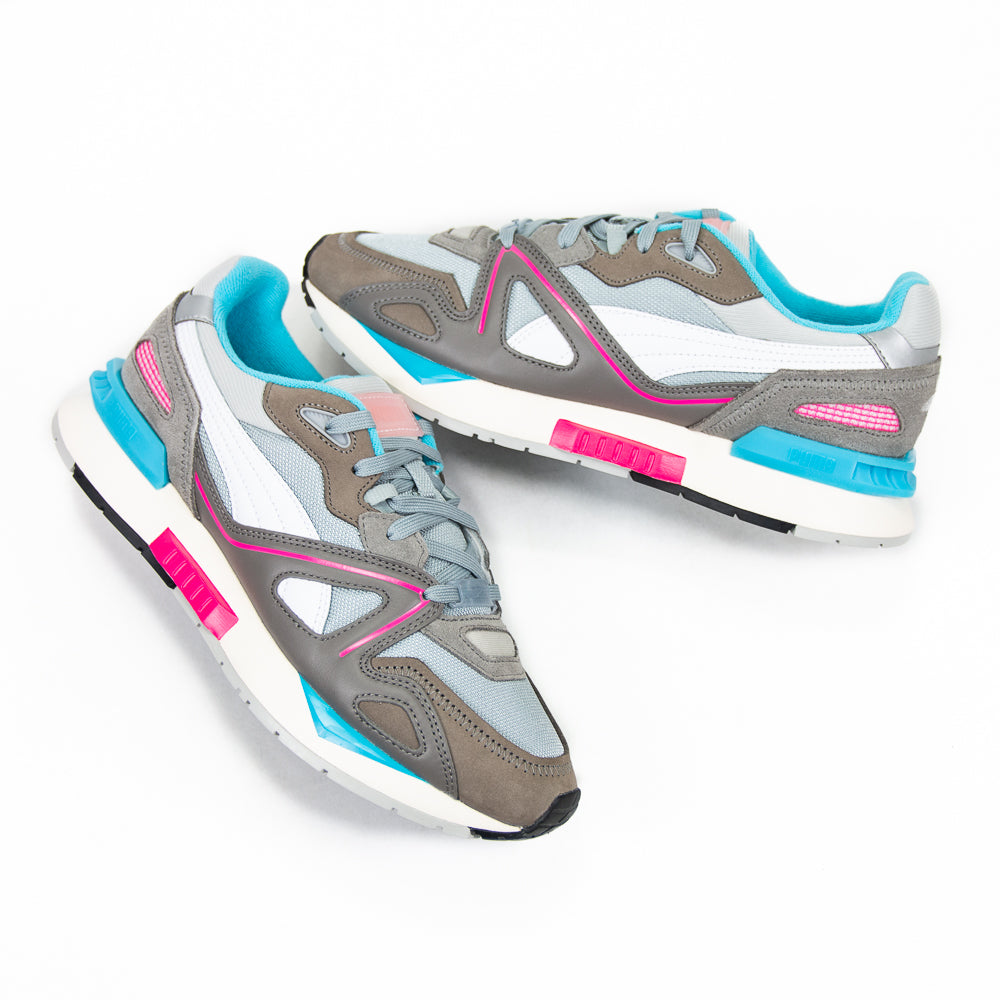 Mirage Mox (Steel Gray/Eggnog)