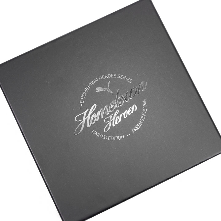 Hometown Heroes Trucker Cap (Puma Black/Puma White)
