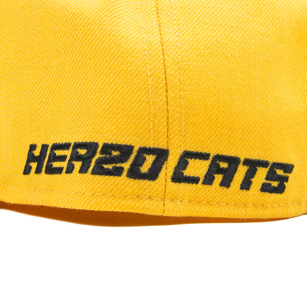Hometown Heroes FB Cap (Spectra Yellow/Dark Shadow)