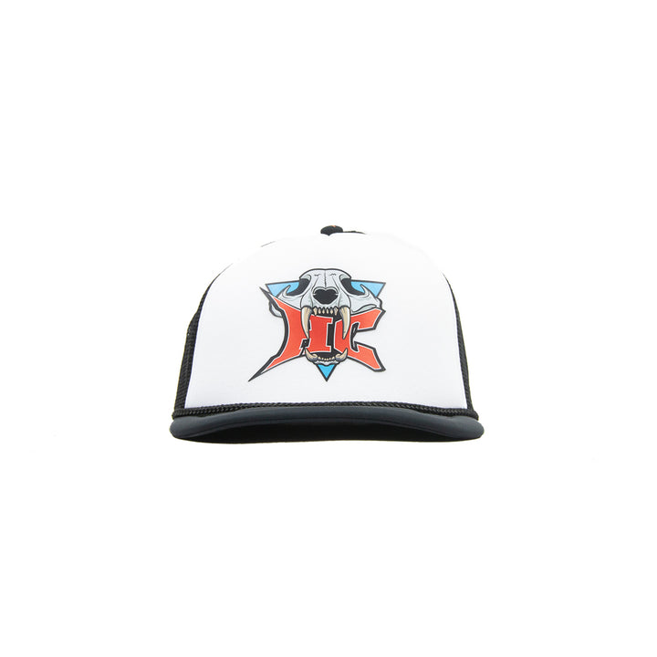 Hometown Heroes Trucker Cap (Puma Black/Puma White)