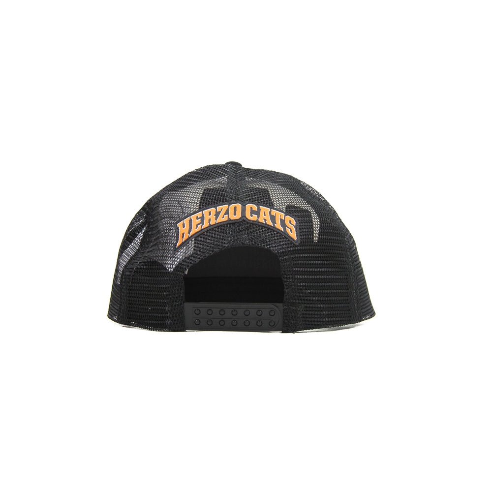 Hometown Heroes Trucker Cap (Puma Black/Puma White)