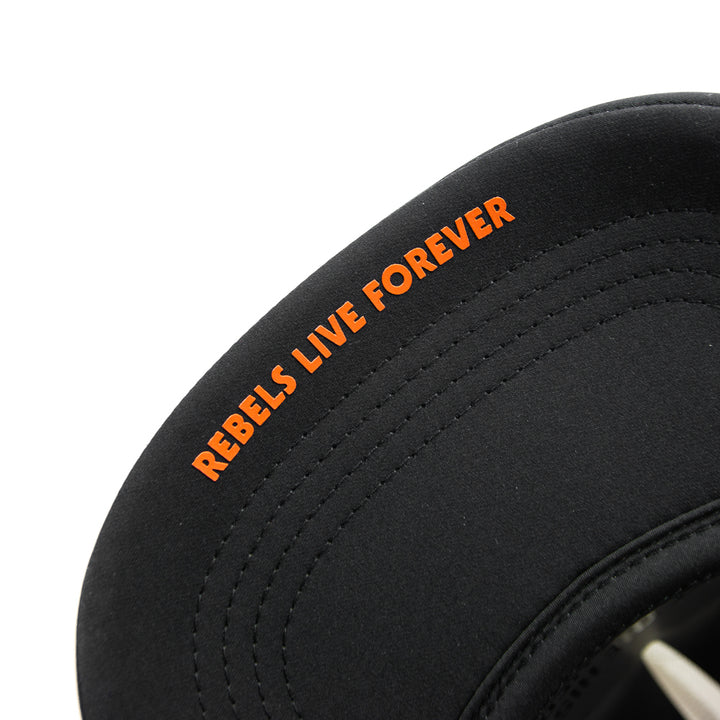 Hometown Heroes Trucker Cap (Puma Black/Puma White)