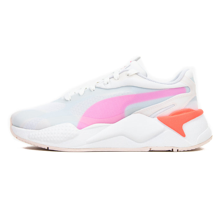 WMNS RS-X3 Plas Tech (Pink)