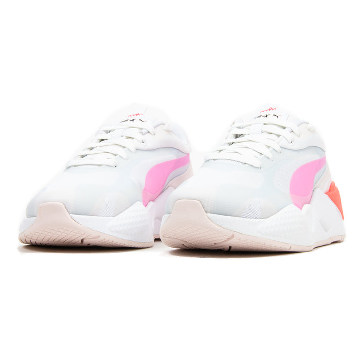 WMNS RS-X3 Plas Tech (Pink)