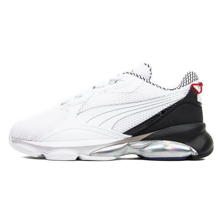 Cell Dome Galaxy (White)