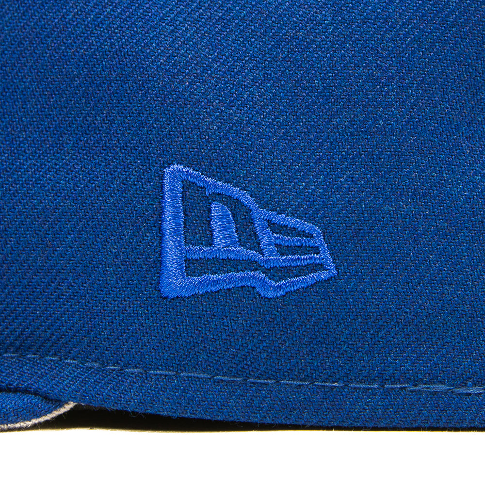 Chicago White Sox 2005 World Series Fitted Cap (Royal)