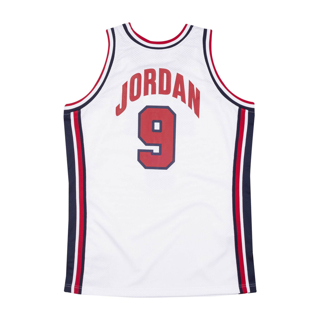 Michael Jordan 1992 Authentic Jersey (USA)